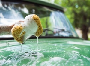 Cleaning Tools Every Car Owner Needs to Look Like a Pro