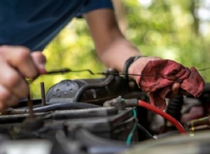 What Kind of Motor Oil Should I Use?