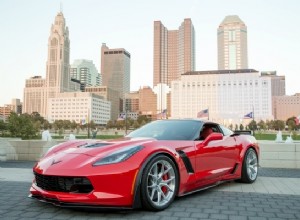 What’s the Difference Between Big Block and Small Block Engines?