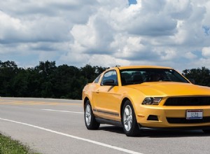 How to Replace an Alternator