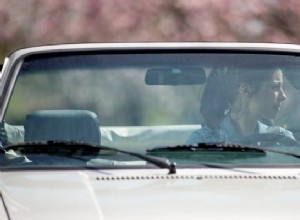 5 Safe Driving Tips for Spring