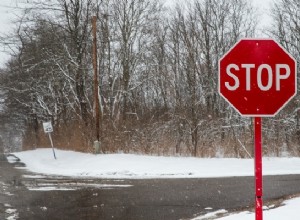 How to Protect Your Car from Road Salt Damage This Winter