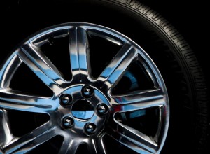Tire Buying Guide: How to Choose Tires
