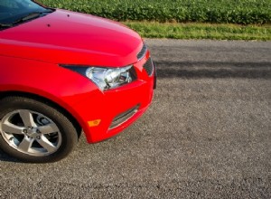 How to Fix a Flat Tire Without a Spare