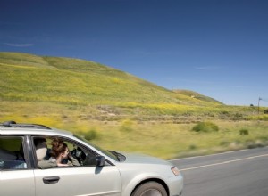 Common Car Noises and What They Mean