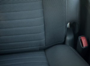 How to Repair Car Upholstery Yourself