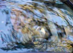 What to Do If Your Windshield Is Leaking