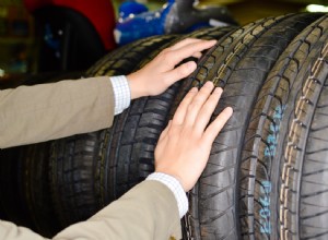 Why Your Shop Needs To Offer Wheel Balancing Services