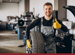 What Is the Best Wheel Balancer For Shops and Garages?
