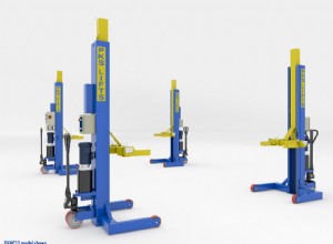 3 Equipment Must-Haves for Truck Repair and Maintenance