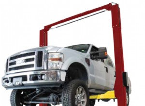 Top 10 Equipment Needs for Opening an Auto Repair Shop