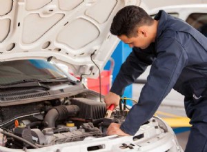 The Right Way to Jumpstart a Car Battery