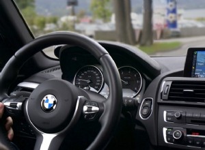 5 Reasons Your Steering Wheel is Shaking When You Drive