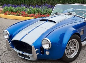 A Quick Checklist for Buying an Older Used Car