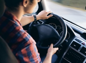 What to do if your Power Steering Stops Working