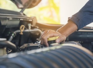6 Essential Fluids and Car Engine Repair in Lincoln Park