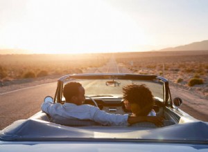 The Importance of Preparing Your Vehicle for Summer Driving