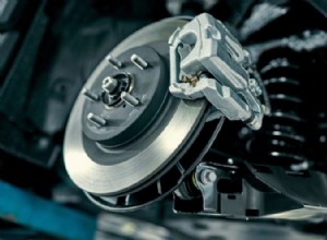 The Importance of Proper Brake Maintenance