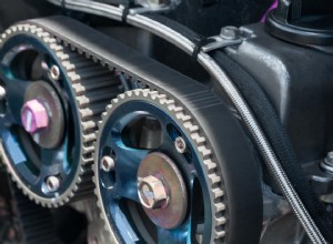 Your Timing Belt and Auto Engine Repair in Lincoln Park
