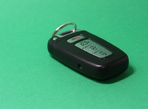 How to Program a Honda Key Chip