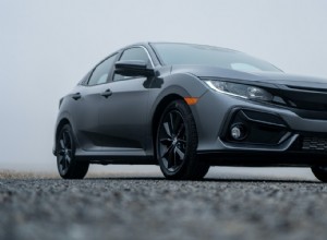 How Reliable is a Honda Civic?