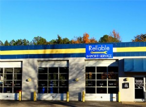 6 Tips for Choosing the Right Auto Repair Shop in Raleigh