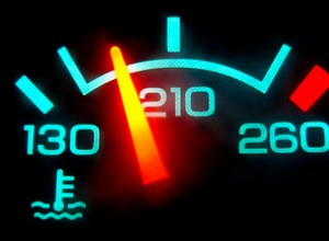 Reasons for Car AC Failure