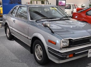 10 Amazing Honda Car Facts You Never Knew About