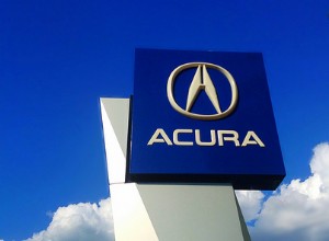 8 Fun Facts About Acura Cars