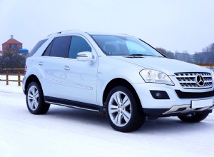 Top 10 Winter Car Care Tips