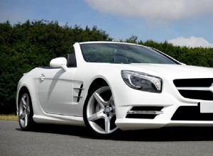 10 Essential Spring Car Care Tips