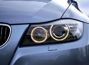 How to Find the Correct Headlight Bulb Size for Your Vehicle