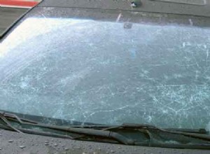 How Much Does It Cost to Replace a Windshield?