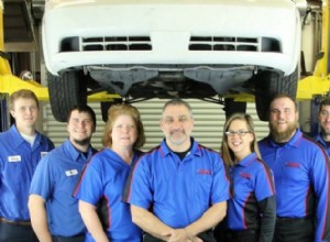 Ask an Expert: When to Replace Shocks and Struts