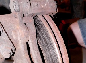 Stop Right There! Performance Brake Upgrade Tips