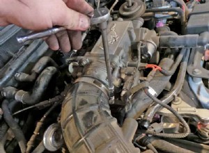 How to Upgrade Ignition Coils