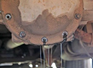 Tips For Rebuilding A GM 8.5” 10-Bolt Rear Differential