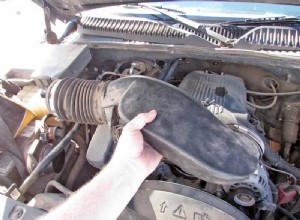 Chevrolet/GMC Truck Water Pump Replacement Overview