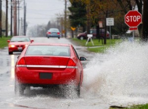 Know How to Read Tire Tread Depth