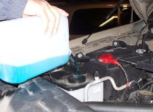Winter Vehicle Maintenance: Essential Fluids to Keep Your Car Running