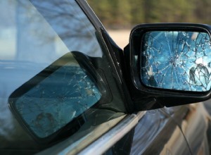 Repair 101: Replacing Side View Mirrors