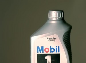 Recommended Oil: Why Following the Manufacturer’s Guidance Is Important