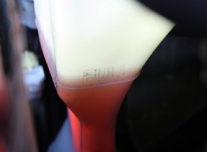 Choose the Correct Antifreeze for Your Import Vehicle