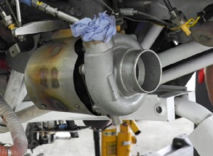 Keep Your High Mileage Turbo Spinning