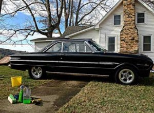 How to De-Winterize Your Car from the Winter That Never Came