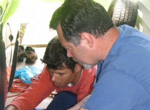 Servicing a Car: Understanding Mileage Maintenance Intervals