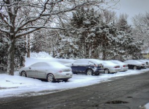 Winter Electric Car Maintenance Tips For The First Time EV Owner