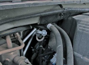 How to Use Sea Foam Hydra Trans Tune In Your Automatic Transmission