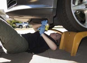 Antifreeze in Oil: A Guide to Not Panicking