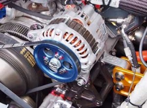 Power Outage: How to Spot a Broken Alternator
